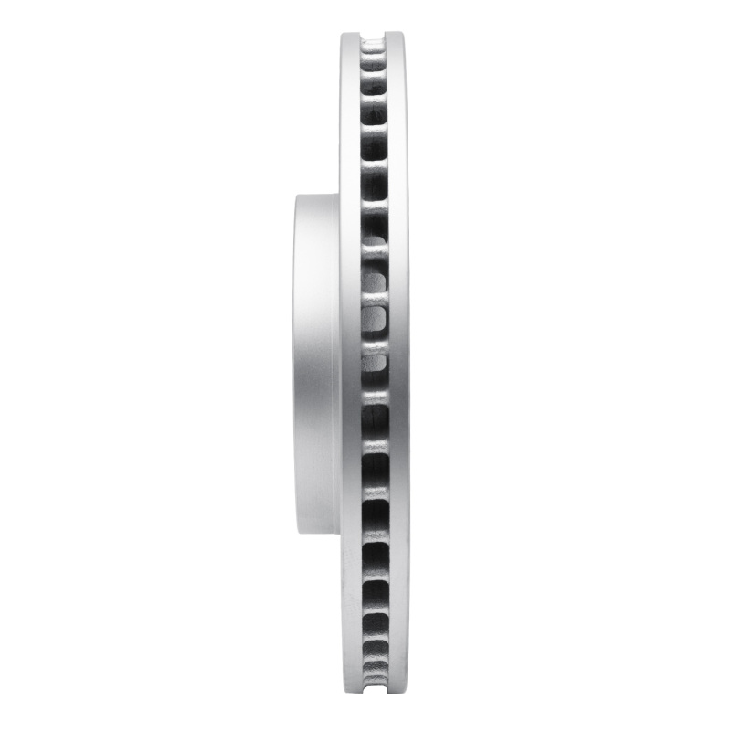 Pontiac G8 Brake Rotor (1) - Front - R1 Concepts - GEOSPEC - `08-`09